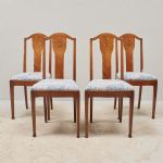 1581 6240 CHAIRS